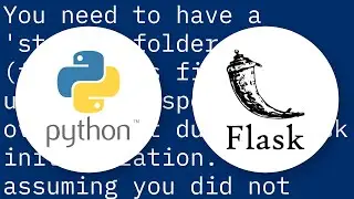 Application not picking up .css file (flask/python)