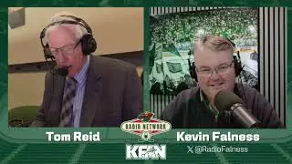 Wild 4, Hawks 3 - Shootout  Postgame Wrap @KFANMinneapolis