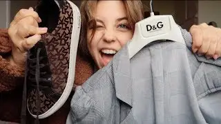 ОСЕННИЕ ПОКУПКИ 🍂 DKNY, ZARA, MANGO, MONKI // Fall Haul