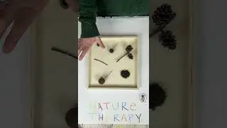 Narrative Nature Therapy Technique #narrativetherapy #counselingtechniques  #naturetherapy