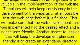 Perth Web Developer