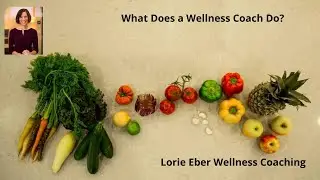 What Does a Wellness Coach Do?