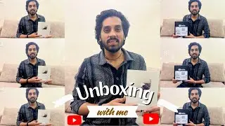 Finally Silver Play Button Aagya || Unboxing MyDream 🥺😭&hearts;️ 
