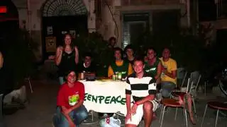 Greenpeace  Gruppo Locale Palermo