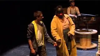 Trailer de NA&Iuml;F, de Toti Toronell