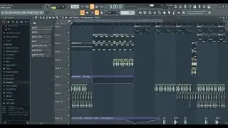 Future House + FLP Like Oliver Heldens, Mesto