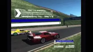 R:Racing - Opening - PS2