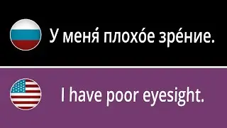 A1 Story in Slow Russian with Parallel English Translation // Bilingual book (2)