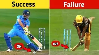 Top 10 Super Shots on Yorkers in Cricket || Six on Yorker || By The Way