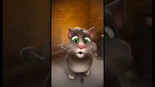 Talking Tom Cat New Video Best Funny Android GamePlay #12627