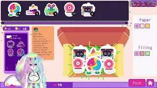 Nostalgic Toys and Cats!- Sticky Business ep 2