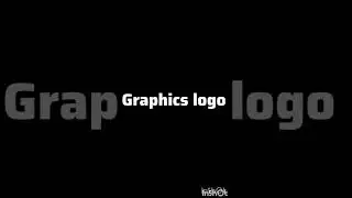🤓adobe illustrator logo design 😎#adobeillustrator, #logodesign, #creative,#typography, #youtube