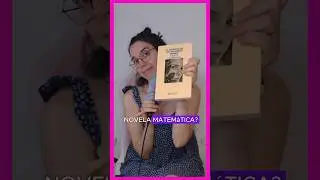 Novela matem&aacute;tica: La soledad de los n&uacute;meros primos de Paolo Giordano #booktuver