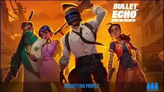 BULLET ECHO GAMEPLAY