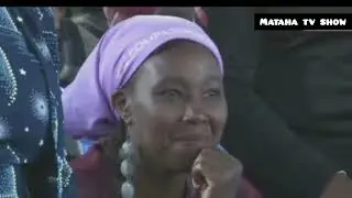 Bishop Ben wa JCM is trending again 😂🤣 see what he live Infront of Rev Joy and JCM members 