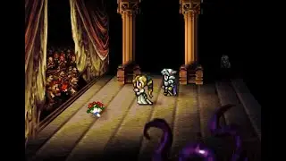 Final Fantasy VI - Aria Di Mezzo Carattere (Maria) (Octet) (FFXIV Bard Performance)