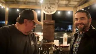 Cajun Condor&rsquo;s Thanksgiving Bourbon Sharing 2025