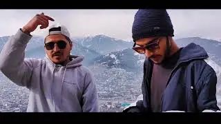 Hook Nai - (Teaser) Rapper Rana x Vicky Manhas | Bhaderwahi Bhalessi Rap