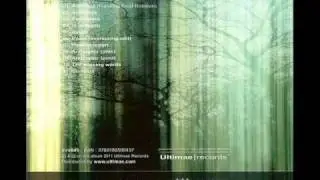 Aes Dana Featuring Field Rotation - Anthrazit