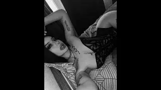 [FREE] RNB x BRAZILIAN FUNK Type Beat - GIRL