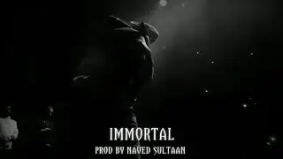 [FREE FOR PROFIT] SIDHU MOOSE WALA TYPE BEAT | IMMORTAL |INSTRUMENTAL | 2023