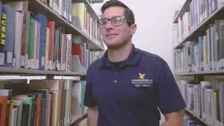 Hunt Library Video Tour