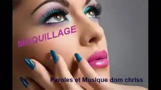 MAQUILLAGE