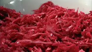 Sauerkraut