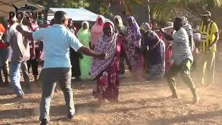 NGOMA YA ASILI YA ENZI NA ENZI KISIWANI MAFIA  MDATU YA ZUA BALAA  KATIKA MAFIA ISLAND FESTIVAL