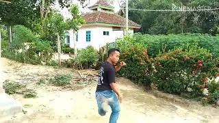 GOLDEN COMBO TOURNAMENT / WAHID / INDONESIA 2019