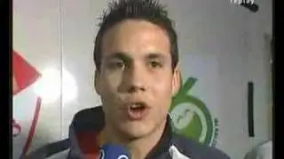 tsturzmichivic T&uuml;rkei-Schweiz Degen Interview