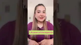 Tips on IELTS Reading - Sentence Completion type of questions