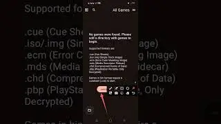How to Play PS1 Games on Android (2025) | XGames App + DuckStation Emulator