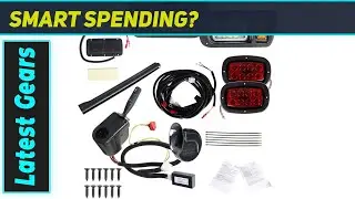 waltyotur Golf Cart Deluxe Kit: Amazing Upgrade for Club Car DS!
