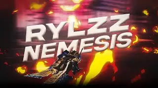 RYLLZ-Nemesis | PUBG LOOP EDIT | Edit By HellBoy RAZOR