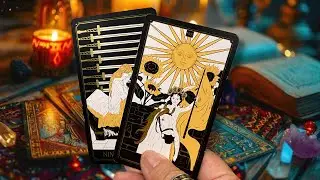 VIRGO AMOR! Se fue por indecision y poca clarificacion de sentimientos, pero mira