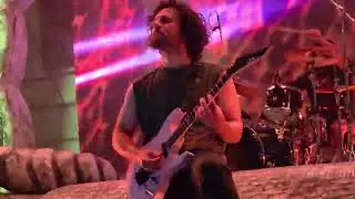 BEARTOOTH - Disease - Live PNC