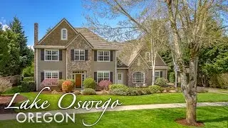 3938 Edens Edge Drive in Lake Oswego