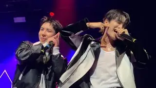 A.C.E (에이스) - Facetime Paris Concert 2024