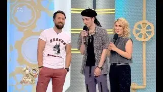Adda și Killa Fonic, depre noua piesă: ”Ai dat pe beat ca un adevărat trapper”
