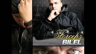 BILEL FEAT LIM & CHACHA - LA RUE ET SES LOIS