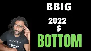 BBIG STOCK-  Court Update   INSIDER'S PLAY ?  BE READY FOR THIS   📈