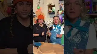 Skriv i kommentaren hvis du ved, hvad en krumsebolle er!🥮 Ellers se afs. 2 af 'Det sorte kageshow'!