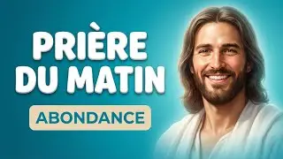Prière pour l'Abondance : Que je ne manque de rien
