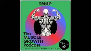 TMGP Ep 39 with elite powerlifter turned IFBB pro bodybuilder and fitness coach Charly Jeoung