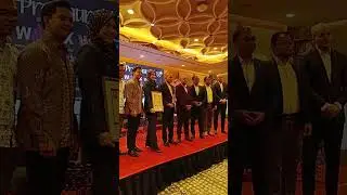 World Islamic tourism & trade expo WITEX & World cultural & arts festival