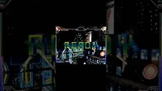 Retro Cheating :D #PsychicForce2012 #Dreamcast #Sega #Gaming #Gamer #VideoGames #CheatCodes #Retro