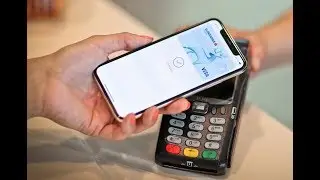 Sú mobilné platby Apple Pay bezpečné?