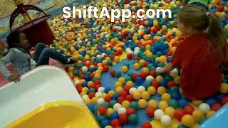 Employee Shift Scheduling for Leisure Industry using ShiftApp