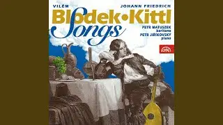 Love Songs, Op.posth. - Wann i a V&ouml;gerl w&auml;r. Moderato e semplice
